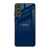 Royal Navy Samsung Galaxy S21 FE 5G Glass Back Cover Online