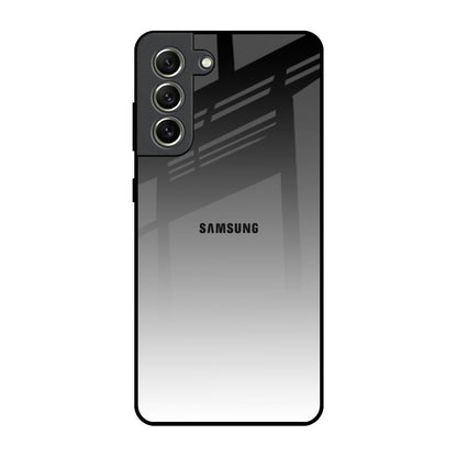 Zebra Gradient Samsung Galaxy S21 FE 5G Glass Back Cover Online