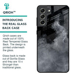 Fossil Gradient Glass Case For Samsung Galaxy S21 FE 5G