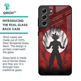 Japanese Animated Glass Case for Samsung Galaxy S21 FE 5G