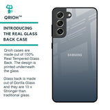 Dynamic Black Range Glass Case for Samsung Galaxy S21 FE 5G