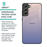 Rose Hue Glass Case for Samsung Galaxy S21 FE 5G