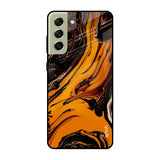 Secret Vapor Samsung Galaxy S21 FE 5G Glass Cases & Covers Online