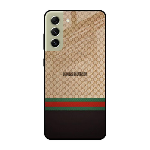 High End Fashion Samsung Galaxy S21 FE 5G Glass Cases & Covers Online