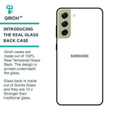 Arctic White Glass Case for Samsung Galaxy S21 FE 5G