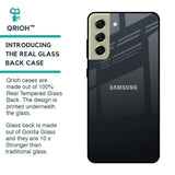 Stone Grey Glass Case For Samsung Galaxy S21 FE 5G