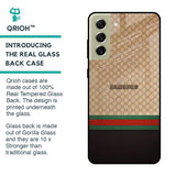 High End Fashion Glass case for Samsung Galaxy S21 FE 5G