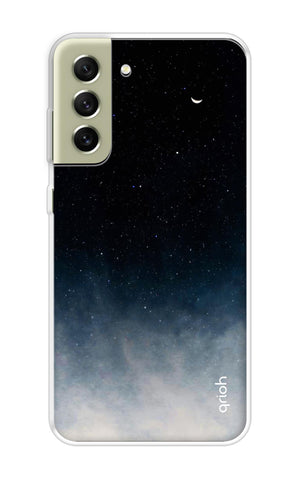 Starry Night Samsung Galaxy S21 FE 5G Back Cover