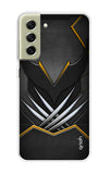 Blade Claws Samsung Galaxy S21 FE 5G Back Cover