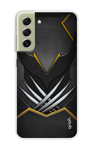 Blade Claws Samsung Galaxy S21 FE 5G Back Cover