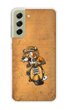 Jungle King Samsung Galaxy S21 FE 5G Back Cover