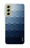 Midnight Blues Samsung Galaxy S21 FE 5G Back Cover