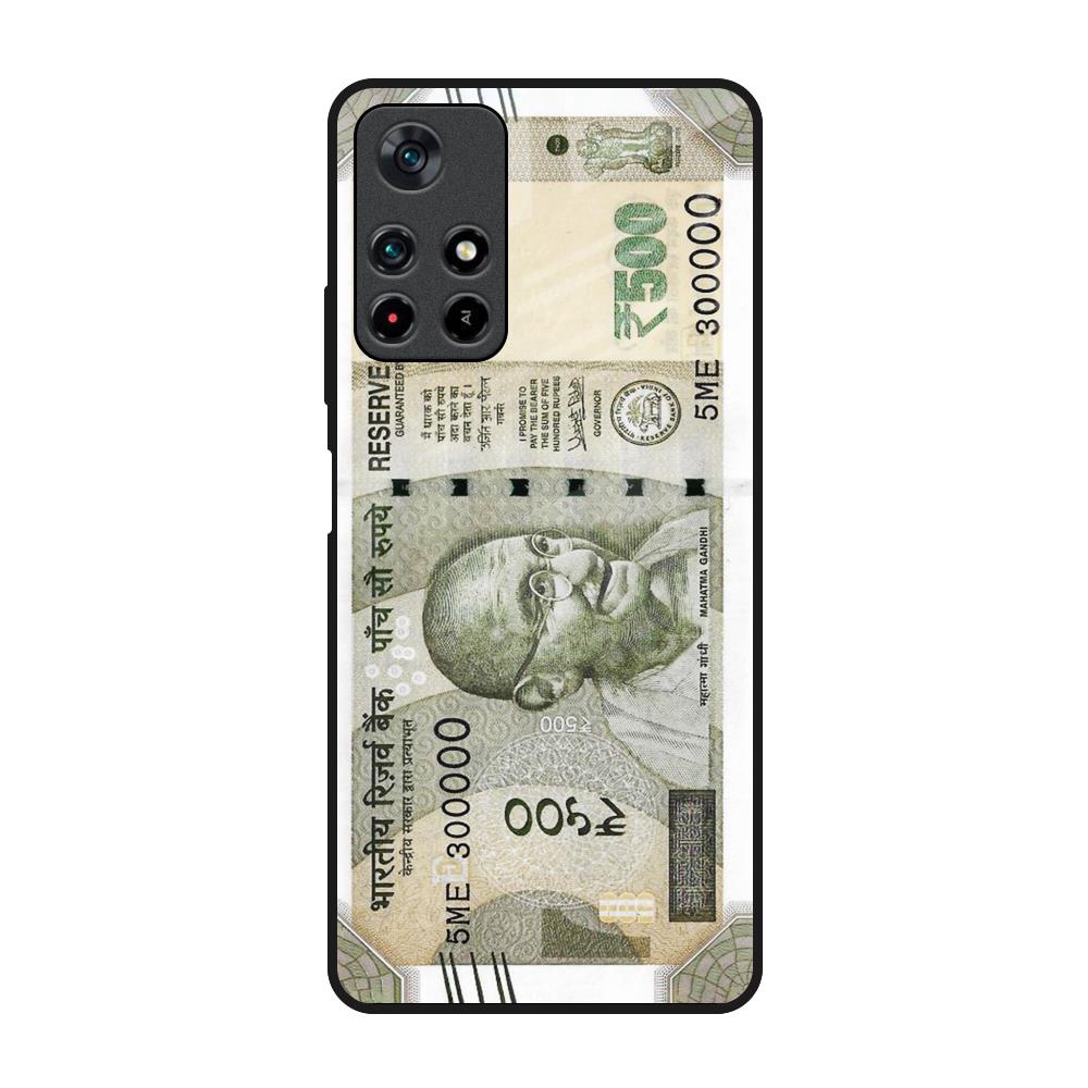 Cash Mantra Poco M4 Pro 5G Glass Back Cover Online