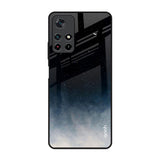 Black Aura Poco M4 Pro 5G Glass Back Cover Online