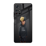 Dishonor Poco M4 Pro 5G Glass Back Cover Online