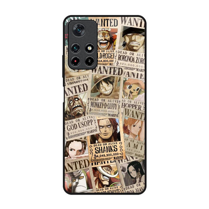 Dead Or Alive Poco M4 Pro 5G Glass Back Cover Online