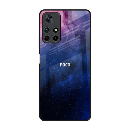 Dreamzone Poco M4 Pro 5G Glass Back Cover Online
