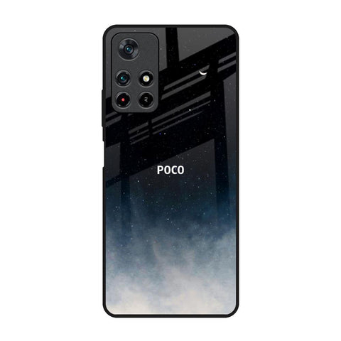 Aesthetic Sky Poco M4 Pro 5G Glass Back Cover Online