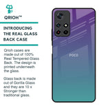 Shroom Haze Glass Case for Poco M4 Pro 5G