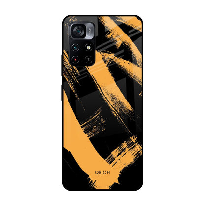 Gatsby Stoke Poco M4 Pro 5G Glass Cases & Covers Online
