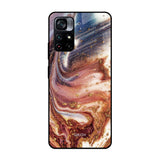 Exceptional Texture Poco M4 Pro 5G Glass Cases & Covers Online