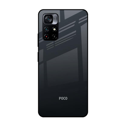 Stone Grey Poco M4 Pro 5G Glass Cases & Covers Online
