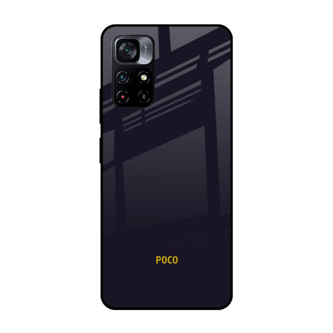 Deadlock Black Poco M4 Pro 5G Glass Cases & Covers Online