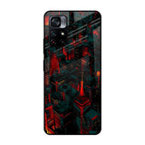 City Light Poco M4 Pro 5G Glass Cases & Covers Online