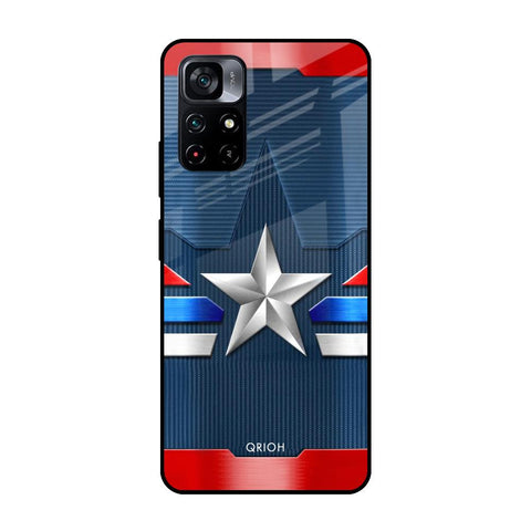 Brave Hero Poco M4 Pro 5G Glass Cases & Covers Online