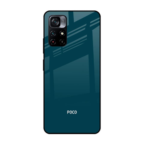 Emerald Poco M4 Pro 5G Glass Cases & Covers Online