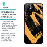 Gatsby Stoke Glass Case for Poco M4 Pro 5G