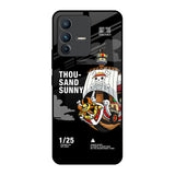 Thousand Sunny Vivo V23 5G Glass Back Cover Online