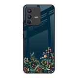 Small Garden Vivo V23 5G Glass Back Cover Online