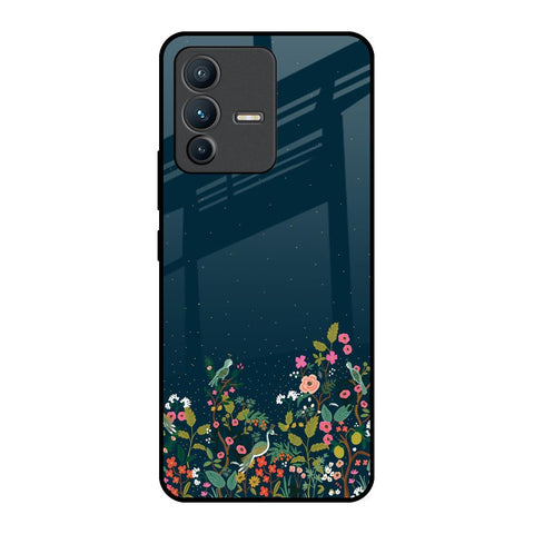 Small Garden Vivo V23 5G Glass Back Cover Online