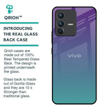 Shroom Haze Glass Case for Vivo V23 5G