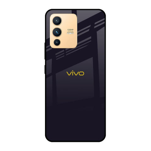 Deadlock Black Vivo V23 5G Glass Cases & Covers Online