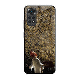 Rain Festival Redmi Note 11 Glass Back Cover Online