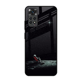 Relaxation Mode On Redmi Note 11 Glass Back Cover Online