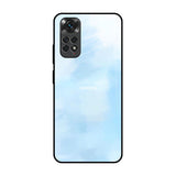 Bright Sky Redmi Note 11 Glass Back Cover Online