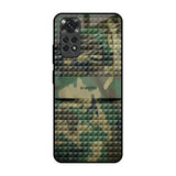 Supreme Power Redmi Note 11 Glass Back Cover Online