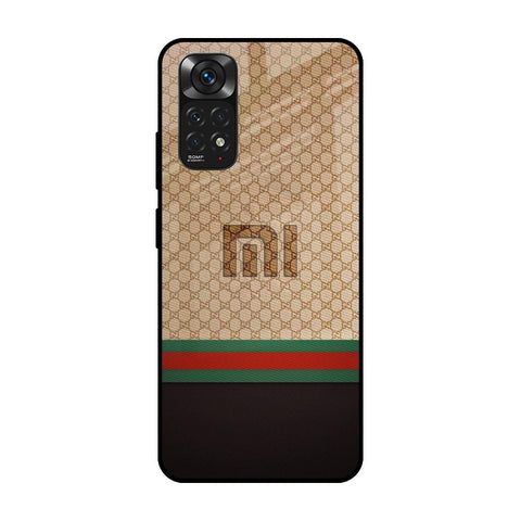 High End Fashion Redmi Note 11 Glass Cases & Covers Online