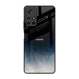 Aesthetic Sky Redmi Note 11T 5G Glass Back Cover Online