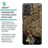 Rain Festival Glass Case for Redmi Note 11T 5G