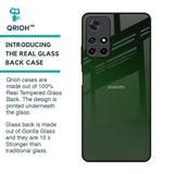 Deep Forest Glass Case for Redmi Note 11T 5G