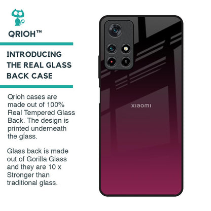 Wisconsin Wine Glass Case For Redmi Note 11T 5G