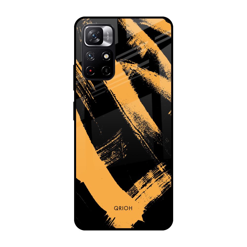 Gatsby Stoke Redmi Note 11T 5G Glass Cases & Covers Online