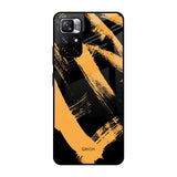 Gatsby Stoke Redmi Note 11T 5G Glass Cases & Covers Online