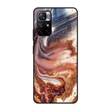 Exceptional Texture Redmi Note 11T 5G Glass Cases & Covers Online