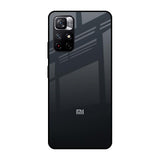 Stone Grey Redmi Note 11T 5G Glass Cases & Covers Online