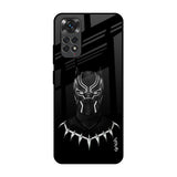 Dark Superhero Redmi Note 11S Glass Back Cover Online